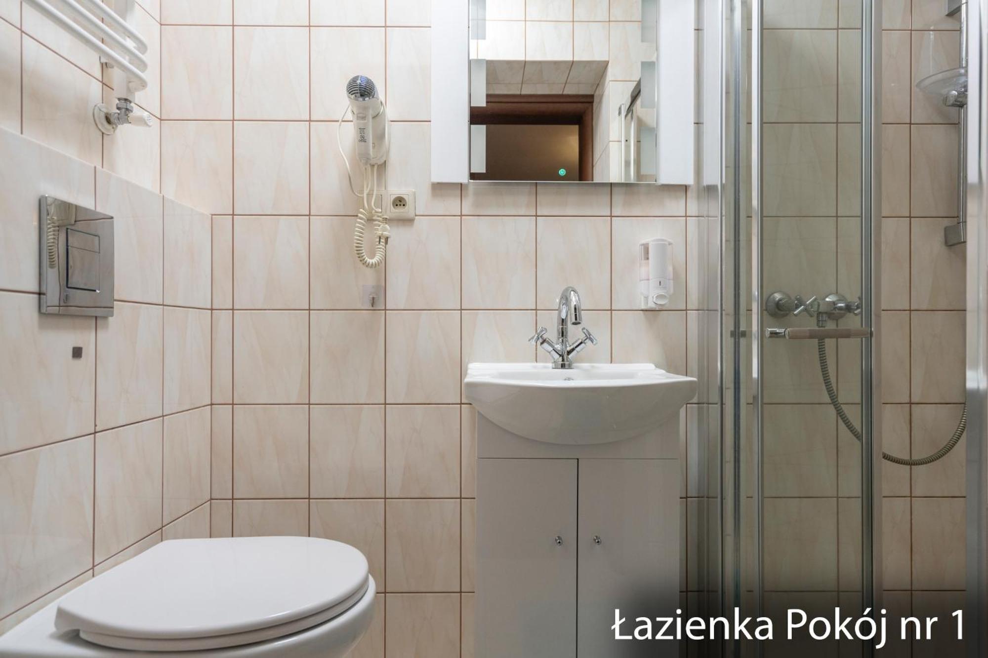 Willa Puchatek Szklarska Poreba Luaran gambar